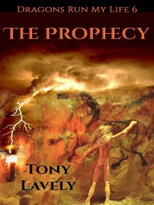 cover image of The Prophecy